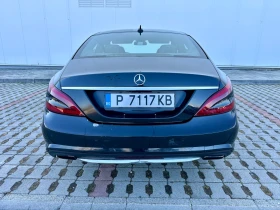 Mercedes-Benz CLS 350 AMG pack-265к.с.-7Gtronik - 22555 лв. - 29972238 | Car24.bg