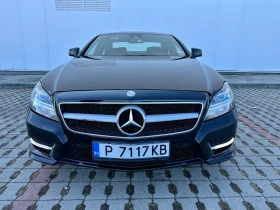 Mercedes-Benz CLS 350 AMG pack-265..-7Gtronik | Mobile.bg    3