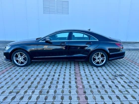 Mercedes-Benz CLS 350 AMG pack-265к.с.-7Gtronik - 22555 лв. - 29972238 | Car24.bg