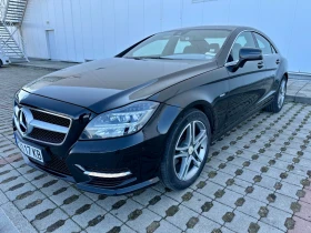 Mercedes-Benz CLS 350 AMG pack-265к.с.-7Gtronik 1