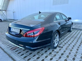 Mercedes-Benz CLS 350 AMG pack-265к.с.-7Gtronik - 22555 лв. - 29972238 | Car24.bg