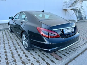 Mercedes-Benz CLS 350 AMG pack-265к.с.-7Gtronik - 22555 лв. - 29972238 | Car24.bg