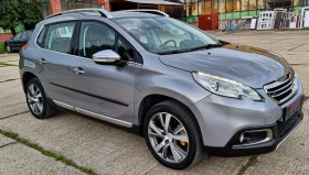 Peugeot 2008 1.6 e-hdi feline titane | Mobile.bg    2