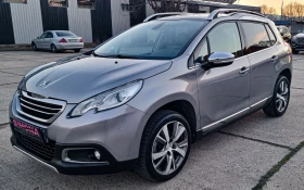 Peugeot 2008 1.6 e-hdi feline titane - 12900 лв. - 35036459 | Car24.bg