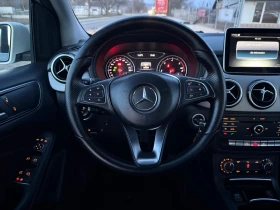 Mercedes-Benz B 180 1.5D 7G-Tronic///  | Mobile.bg    13