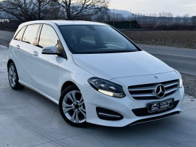 Mercedes-Benz B 180 1.5D 7G-Tronic/Навигация/Камера/Собствен лизинг, снимка 2