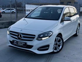 Mercedes-Benz B 180 1.5D 7G-Tronic/Навигация/Камера/Собствен лизинг, снимка 8