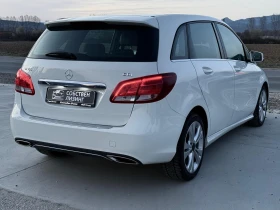 Mercedes-Benz B 180 1.5D 7G-Tronic/Навигация/Камера/Собствен лизинг, снимка 4