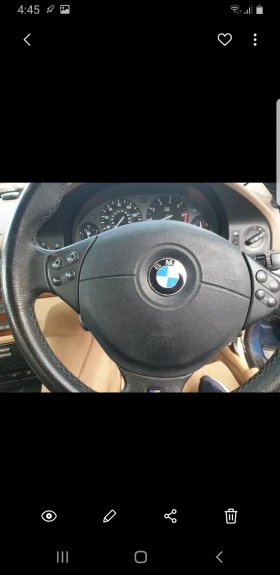 BMW 540 | Mobile.bg    12
