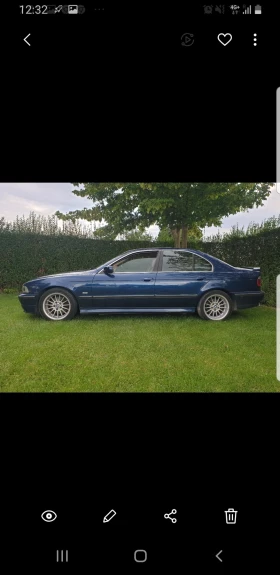 BMW 540 | Mobile.bg    3