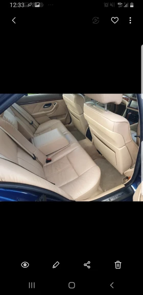 BMW 540 | Mobile.bg    4