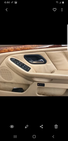 BMW 540 | Mobile.bg    11