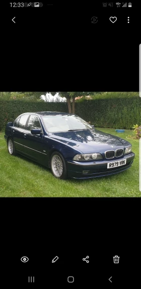 BMW 540 | Mobile.bg    2