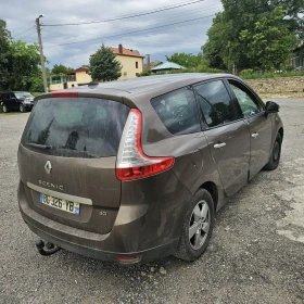 Обява за продажба на Renault Grand scenic 1.5 DCI - 110 коня ~5 800 лв. - изображение 2