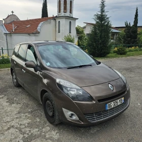 Обява за продажба на Renault Grand scenic 1.5 DCI - 110 коня ~5 800 лв. - изображение 1