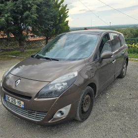Обява за продажба на Renault Grand scenic 1.5 DCI - 110 коня ~5 800 лв. - изображение 1