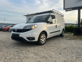 Fiat Doblo MAXI