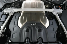 Bentley GT Convertible 4.0 V8 AWD  | Mobile.bg    15