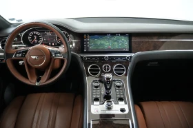 Bentley GT Convertible 4.0 V8 AWD  | Mobile.bg    9