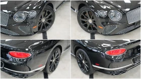 Bentley GT Convertible 4.0 V8 AWD  | Mobile.bg    8
