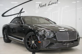 Bentley GT Convertible 4.0 V8 AWD  | Mobile.bg    3
