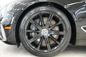 Bentley GT Convertible 4.0 V8 AWD  | Mobile.bg    14