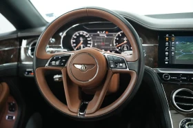 Bentley GT Convertible 4.0 V8 AWD  | Mobile.bg    11
