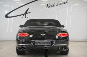 Bentley GT Convertible 4.0 V8 AWD  | Mobile.bg    5