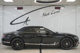Bentley GT Convertible 4.0 V8 AWD  | Mobile.bg    6