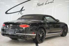 Bentley GT Convertible 4.0 V8 AWD  | Mobile.bg    7