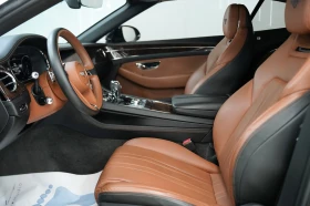 Bentley GT Convertible 4.0 V8 AWD  | Mobile.bg    10