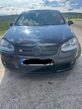 Обява за продажба на VW Golf Golf 5 GT ~10 499 лв. - изображение 3