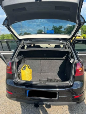 Обява за продажба на VW Golf Golf 5 GT ~10 499 лв. - изображение 7