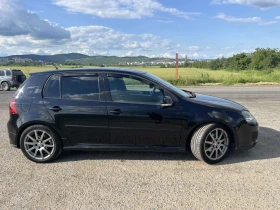 Обява за продажба на VW Golf Golf 5 GT ~10 499 лв. - изображение 1