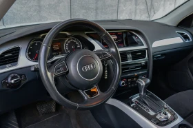 Audi A4 Allroad | Mobile.bg    8