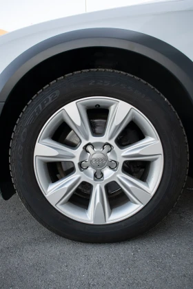 Audi A4 Allroad | Mobile.bg    10