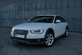 Audi A4 Allroad | Mobile.bg    2