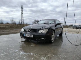 Mercedes-Benz CLK | Mobile.bg    2