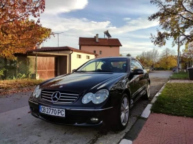 Mercedes-Benz CLK | Mobile.bg    5