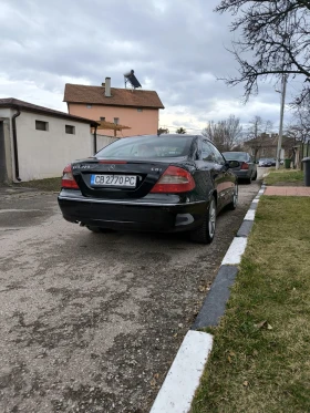 Mercedes-Benz CLK | Mobile.bg    4