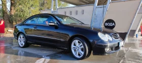 Mercedes-Benz CLK | Mobile.bg    1