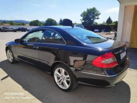 Mercedes-Benz CLK | Mobile.bg    6