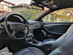 Mercedes-Benz CLK | Mobile.bg    8