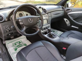 Mercedes-Benz CLK | Mobile.bg    7