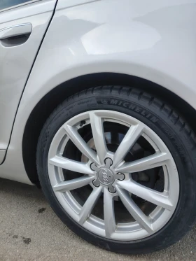 Audi A6 3.0TDi Quattro Avant - 4000 € / 7823.32 лв. - 25588703 9