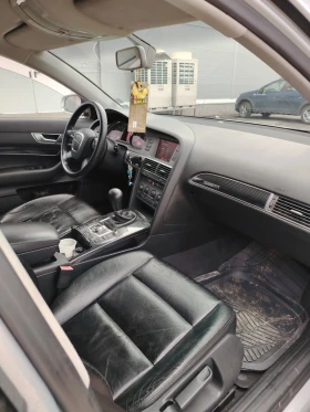 Обява за продажба на Audi A6 а6 Quattro Avant ~6 800 лв. - изображение 8