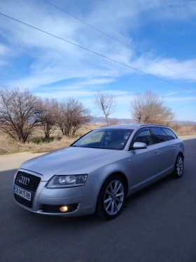Audi A6 3.0TDi Quattro Avant - 4000 € / 7823.32 лв. - 25588703 3