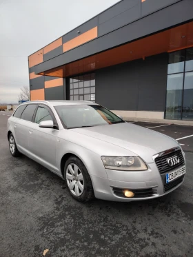 Обява за продажба на Audi A6 а6 Quattro Avant ~6 800 лв. - изображение 1