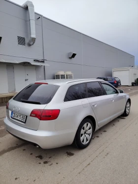 Обява за продажба на Audi A6 а6 Quattro Avant ~6 800 лв. - изображение 6