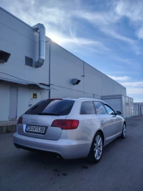 Audi A6 3.0TDi Quattro Avant - 4000 € / 7823.32 лв. - 25588703 4